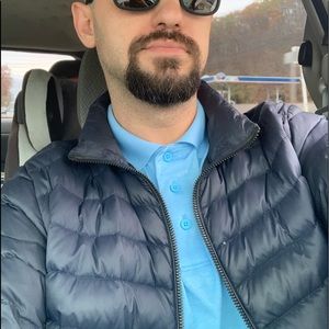 Meet your Posher, Bartosz